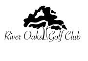 River Oaks Golf Club Logo